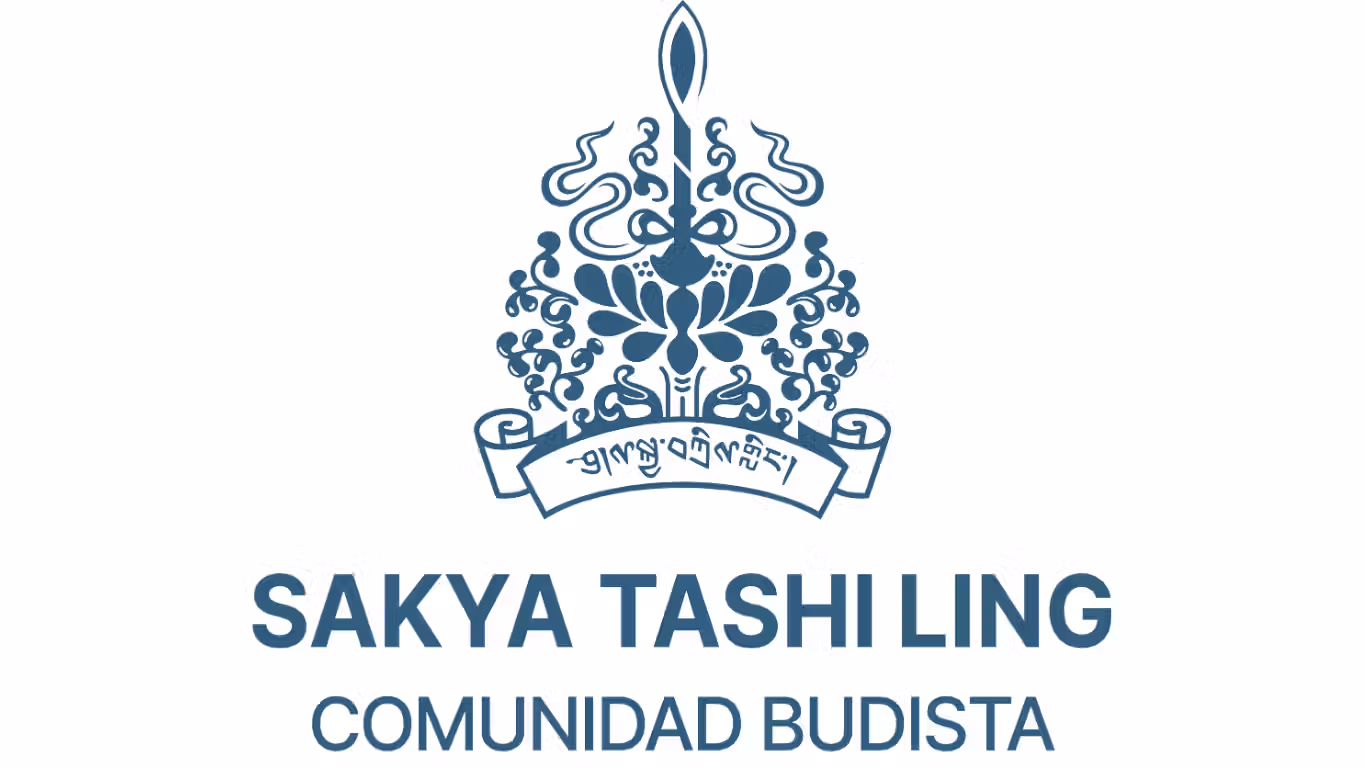 Sakya Tashi Ling Buddhist Community