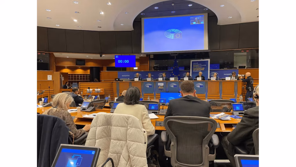 Annual General Meeting 2024, held online
