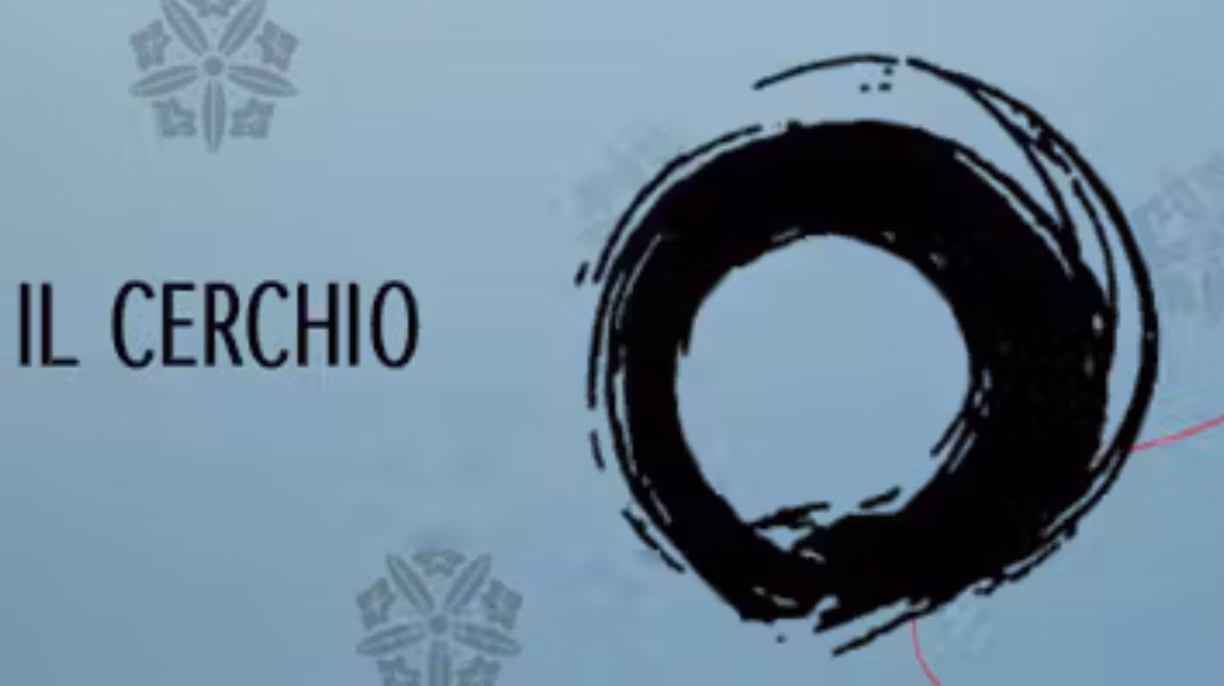 Monastero Zen Enso-ji IL Cerchio