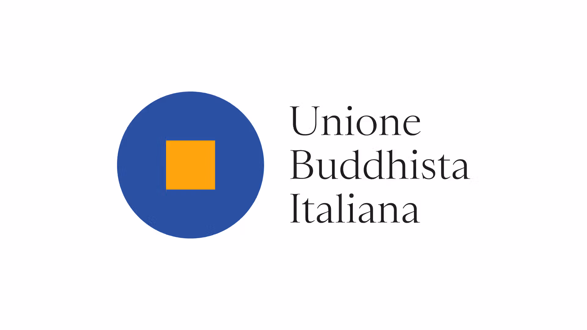Unione Buddhista Italiana (UBI)